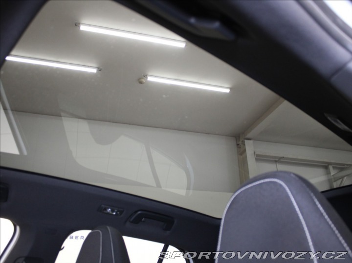 Škoda Ostatní modely Fabia 1,5 TSi 110kW DSG Monte C 2024