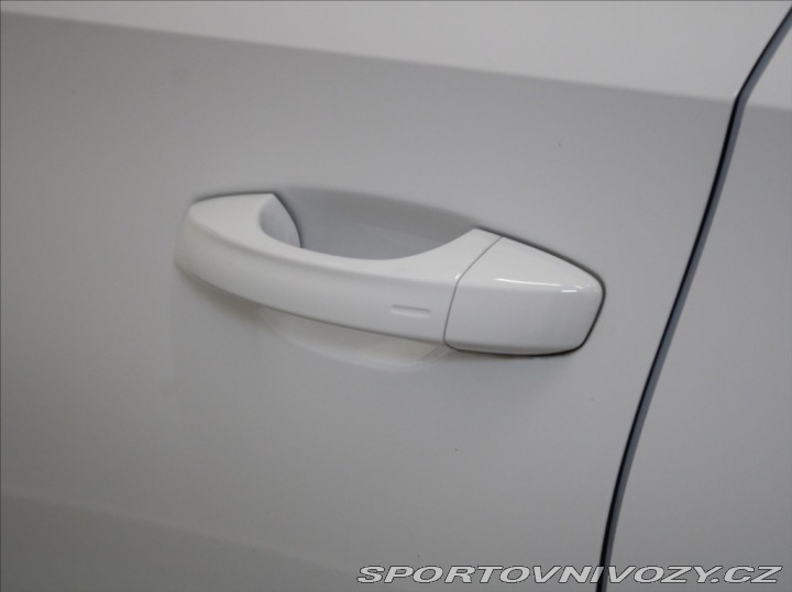 Škoda Ostatní modely Fabia 1,5 TSi 110kW DSG Monte C 2024