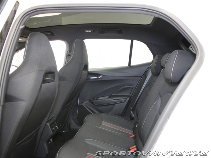 Škoda Ostatní modely Fabia 1,5 TSi 110kW DSG Monte C 2024