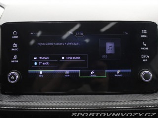 Škoda Ostatní modely Fabia 1,5 TSi 110kW DSG Monte C 2024