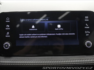 Škoda Ostatní modely Fabia 1,5 TSi 110kW DSG Monte C 2024