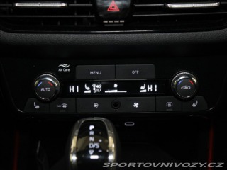 Škoda Ostatní modely Fabia 1,5 TSi 110kW DSG Monte C 2024