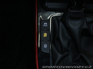 Škoda Ostatní modely Fabia 1,5 TSi 110kW DSG Monte C 2024