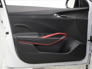 Škoda Ostatní modely Fabia 1,5 TSi 110kW DSG Monte C 2024