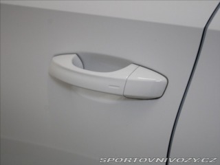 Škoda Ostatní modely Fabia 1,5 TSi 110kW DSG Monte C 2024