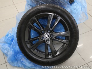 Škoda Ostatní modely Fabia 1,5 TSi 110kW DSG Monte C 2024