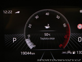 Škoda Ostatní modely Fabia 1,5 TSi 110kW DSG Monte C 2024