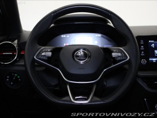 Škoda Ostatní modely Fabia 1,5 TSi 110kW DSG Monte C 2024