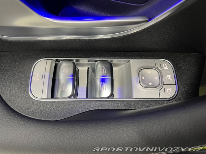 Mercedes-Benz Ostatní modely 450d 4MATIC AMG WEBASTO, 2025