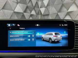 Mercedes-Benz Ostatní modely 450d 4M AMG OFFROAD PAKET 2025