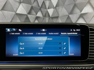 Mercedes-Benz Ostatní modely 450d 4M AMG OFFROAD PAKET 2025