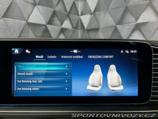 Mercedes-Benz Ostatní modely 450d 4M AMG OFFROAD PAKET 2025