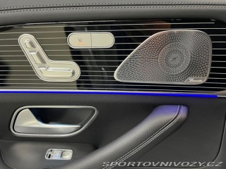 Mercedes-Benz Ostatní modely 450d 4M AMG OFFROAD PAKET 2025