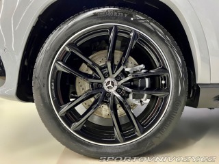 Mercedes-Benz Ostatní modely 450d 4M AMG OFFROAD PAKET 2025