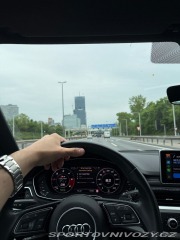 Audi A5 3,0   Sportback – TDI V6, 2017