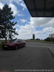 Audi A5 3,0   Sportback – TDI V6, 2017