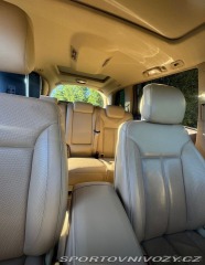 Mercedes-Benz Ostatní modely GL 350 4MATIC 2011