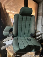 Mercedes-Benz Ostatní modely 2,5   W201 - 190 automat 1800