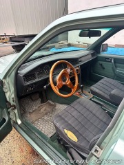 Mercedes-Benz Ostatní modely 2,5   W201 - 190 automat 1800