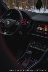 Škoda Ostatní modely Kodiaq 2,0   RS 2019
