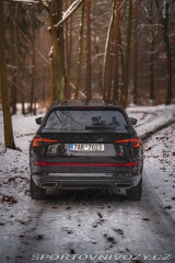 Škoda Ostatní modely Kodiaq 2,0   RS 2019