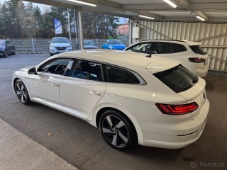 Volkswagen Arteon Shooting Brake 2,0