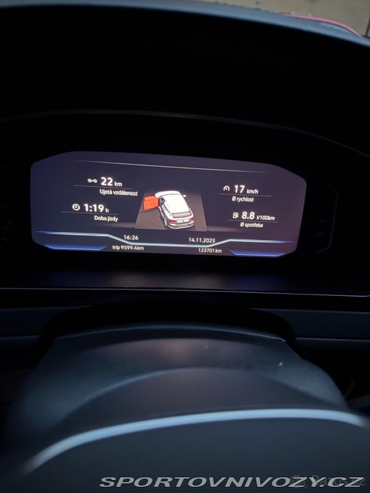 Volkswagen Arteon Shooting Brake 2,0 2021