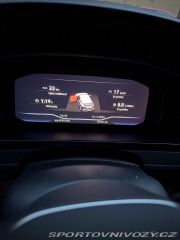 Volkswagen Arteon Shooting Brake 2,0 2021