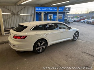 Volkswagen Arteon Shooting Brake 2,0 2021