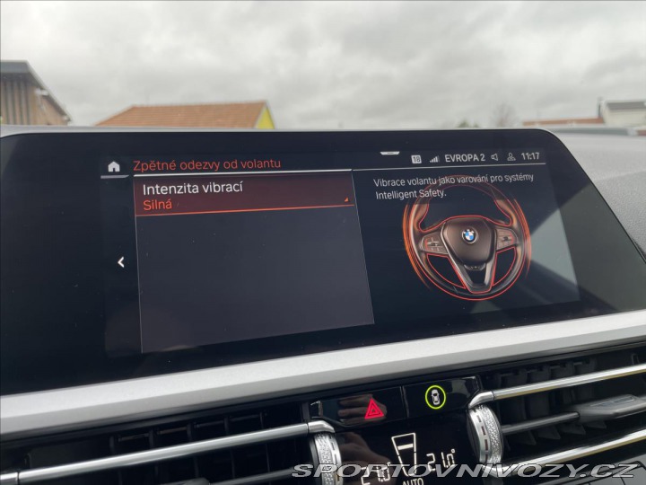 BMW 3 2,0 320d xDrive LED*Navi* 2021