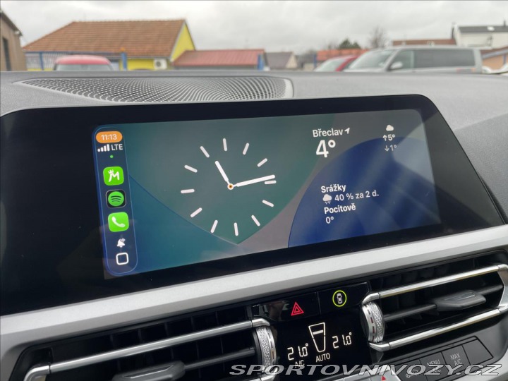 BMW 3 2,0 320d xDrive LED*Navi* 2021