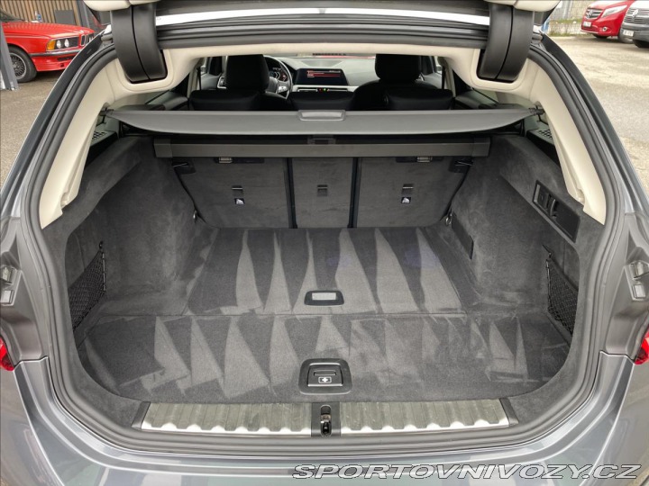 BMW 3 2,0 320d xDrive LED*Navi* 2021