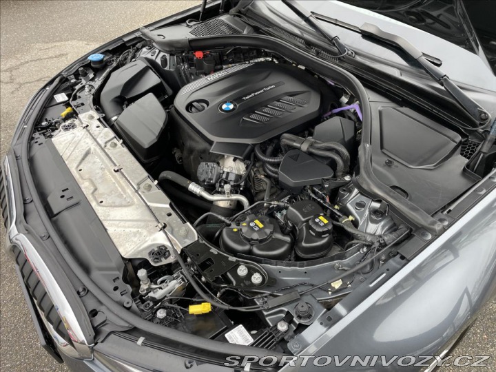 BMW 3 2,0 320d xDrive LED*Navi* 2021