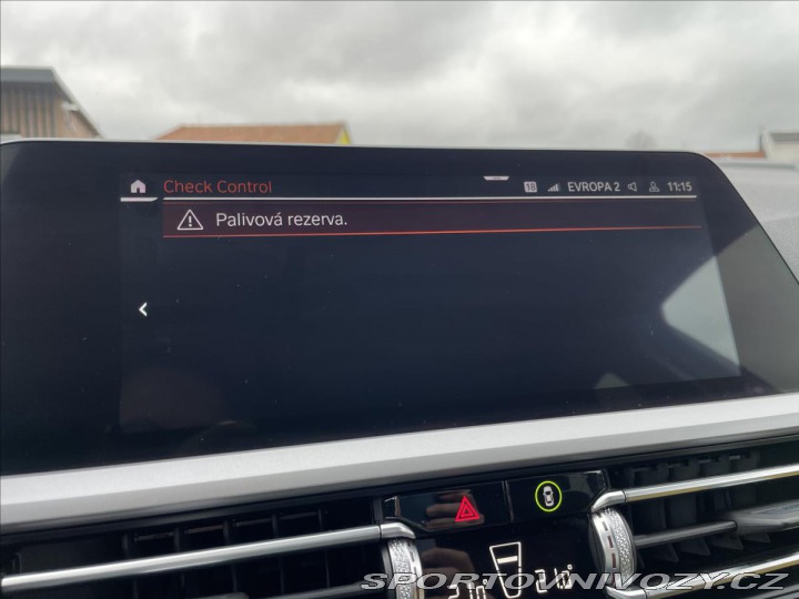 BMW 3 2,0 320d xDrive LED*Navi* 2021