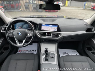 BMW 3 2,0 320d xDrive LED*Navi* 2021