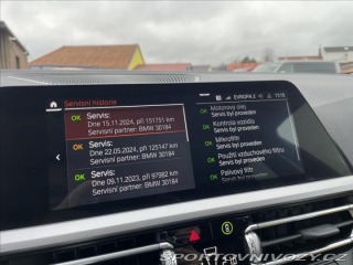 BMW 3 2,0 320d xDrive LED*Navi* 2021