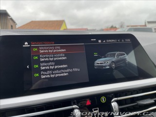 BMW 3 2,0 320d xDrive LED*Navi* 2021