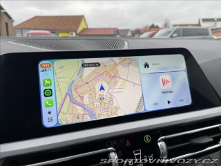 BMW 3 2,0 320d xDrive LED*Navi* 2021