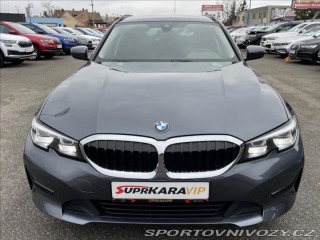 BMW 3 2,0 320d xDrive LED*Navi* 2021