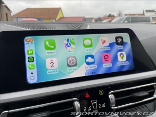 BMW 3 2,0 320d xDrive LED*Navi* 2021