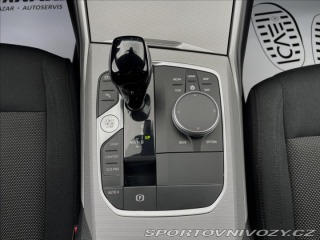 BMW 3 2,0 320d xDrive LED*Navi* 2021