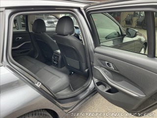 BMW 3 2,0 320d xDrive LED*Navi* 2021