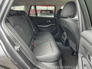 BMW 3 2,0 320d xDrive LED*Navi* 2021