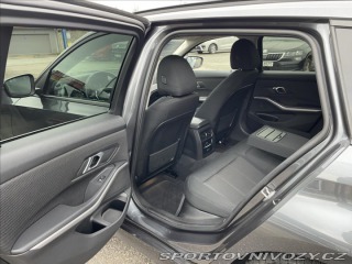 BMW 3 2,0 320d xDrive LED*Navi* 2021