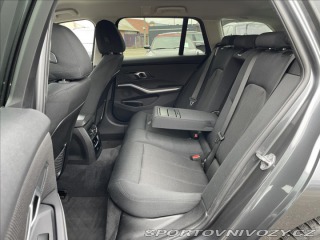 BMW 3 2,0 320d xDrive LED*Navi* 2021