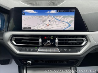 BMW 3 2,0 320d xDrive LED*Navi* 2021