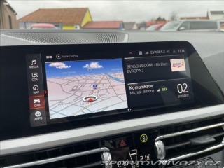 BMW 3 2,0 320d xDrive LED*Navi* 2021