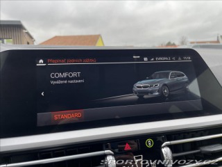 BMW 3 2,0 320d xDrive LED*Navi* 2021