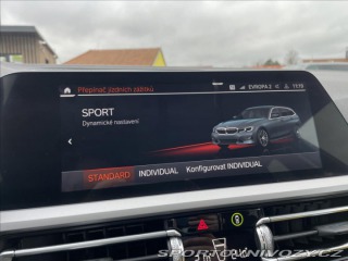 BMW 3 2,0 320d xDrive LED*Navi* 2021