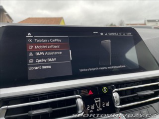 BMW 3 2,0 320d xDrive LED*Navi* 2021